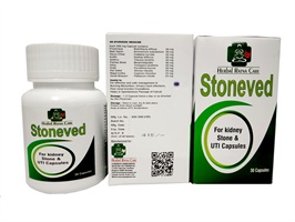 STONEVED      